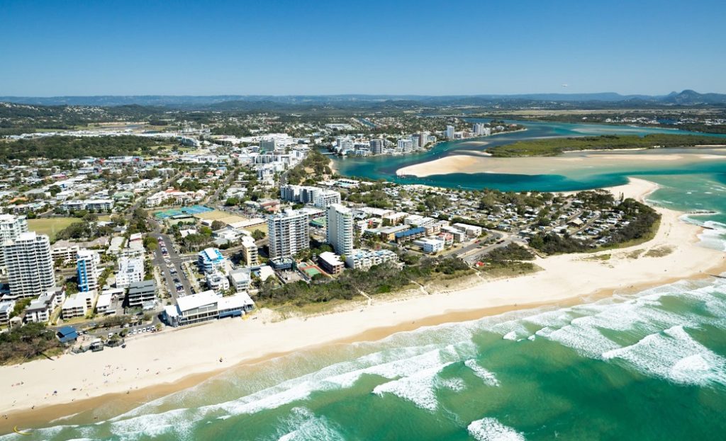 Searching for Property on the Sunshine Coast? How to Find Extra Value by Changing Your Perspective.