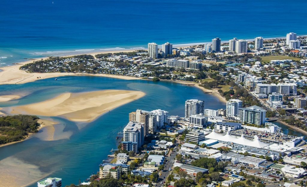 Queensland’s Regional Market Hits a 6-Year High